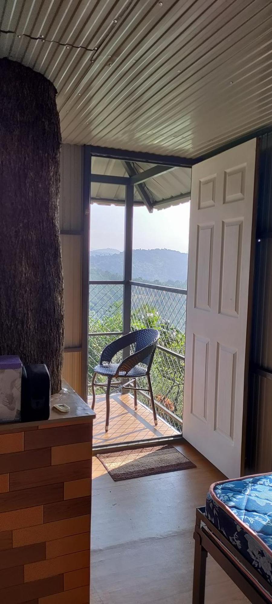 Coffee Camp Home Stay With Tree House Kattappana Exterior photo